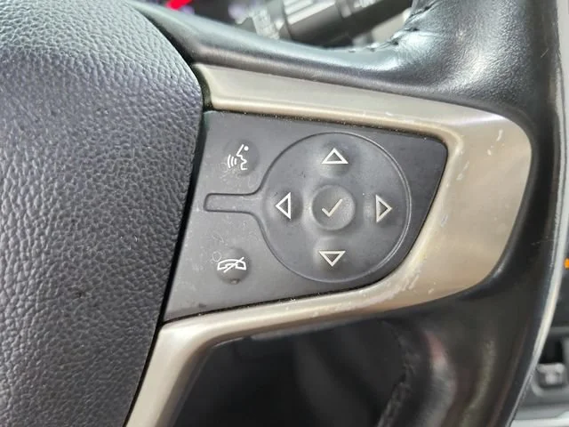 Used 2019 RED QUARTZ TINTCOAT GMC Denali image 27