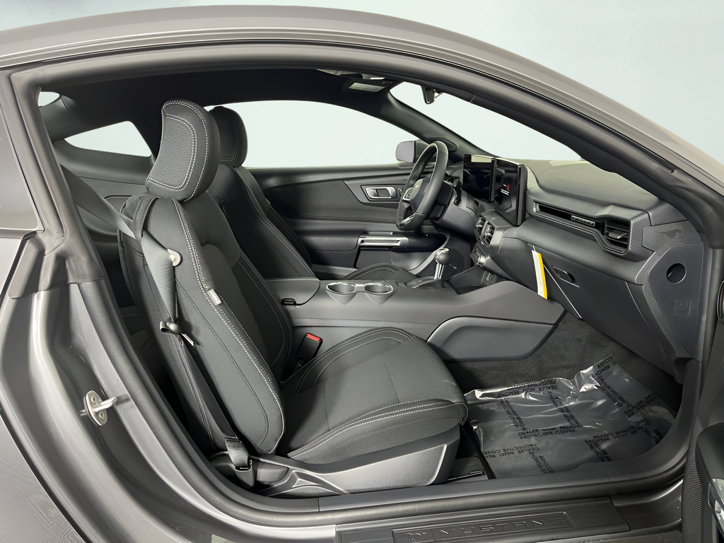2026 Ford Mustang EcoBoost Fastback - Photo 11