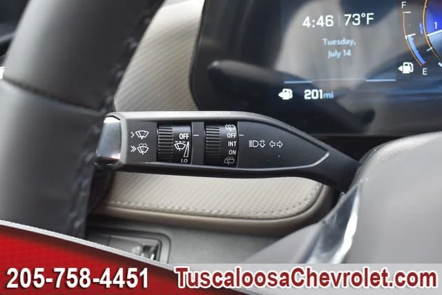 2026 Chevrolet Equinox LT - Photo 23