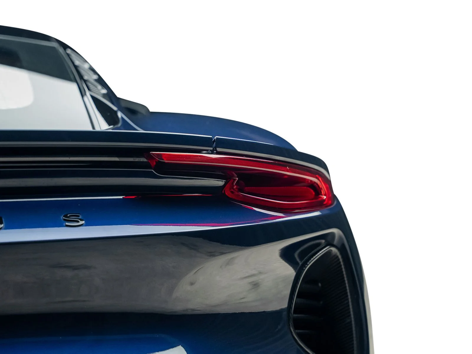 Used 2024 Blue Lotus  image 19
