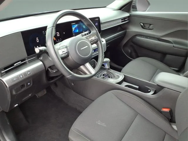 Used 2026 Gray Hyundai SEL Sport image 10