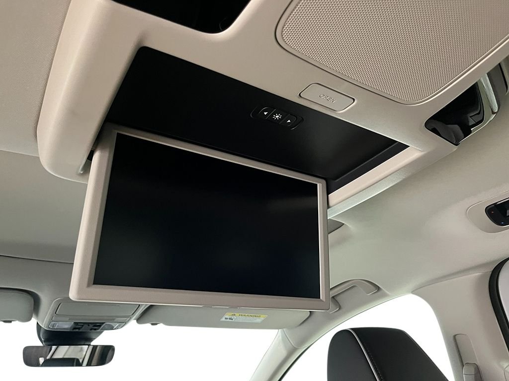 2026 Honda Odyssey Touring - Photo 22