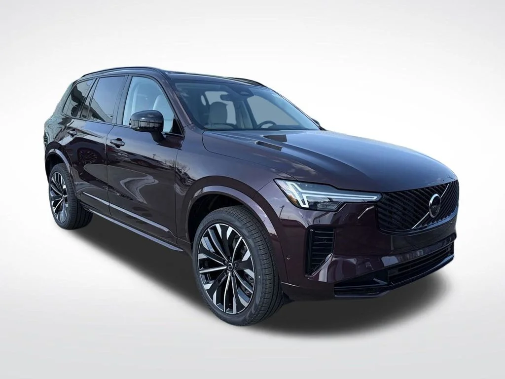 2026 Volvo XC90 Ultra