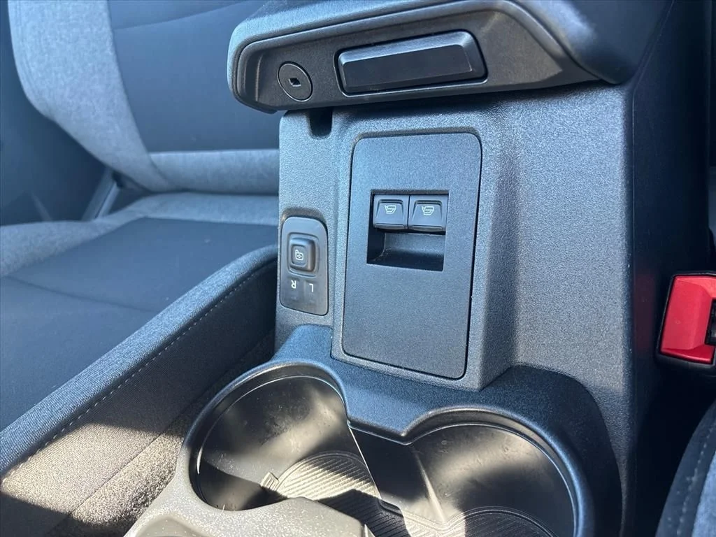 2021 Ford Bronco Base - Photo 31