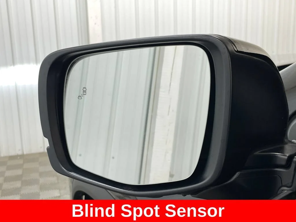 Used 2024 Black Honda Touring image 37