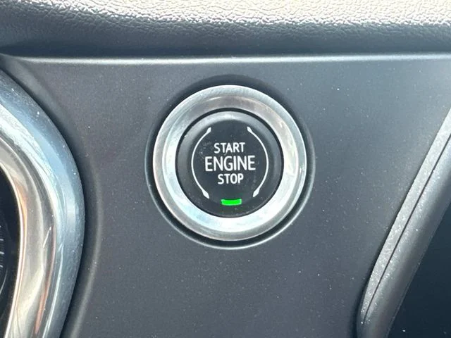 Used 2021 White Chevrolet LT image 36