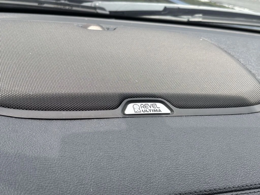 Used 2020 Black Lincoln Reserve image 36