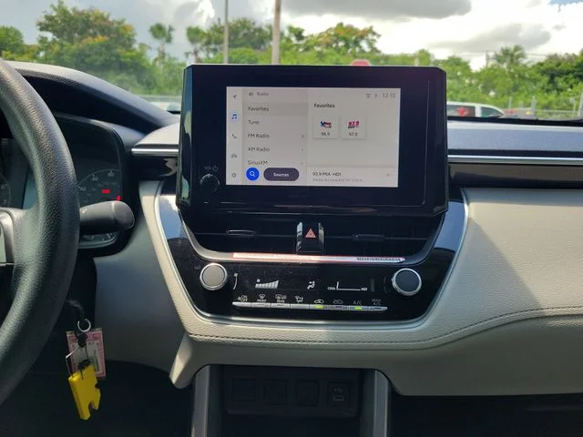 Used 2024 Silver Toyota L image 21