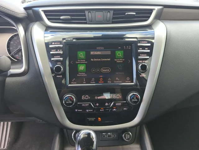 Used 2020 Silver Nissan Platinum image 37