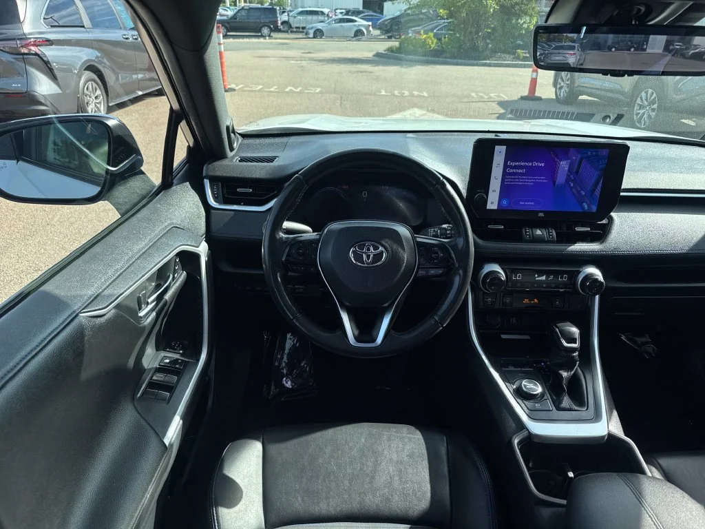 Used 2023 Beige Toyota XSE image 13