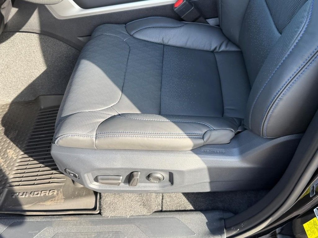 2026 Toyota Tundra Platinum - Photo 12