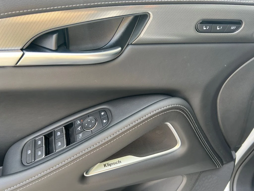 2026 INFINITI QX60 LUXE - Photo 12