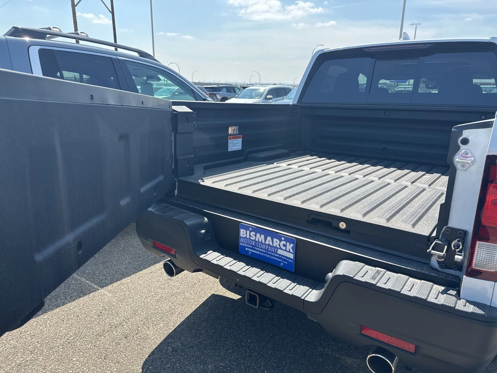 2026 Honda Ridgeline RTL - Photo 29