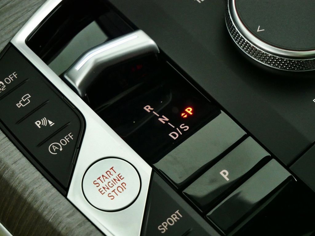 2026 BMW 4 Series 430i - Photo 46