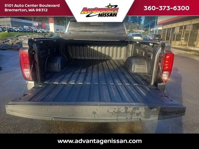 2021 GMC Sierra 1500 SLE - Photo 20