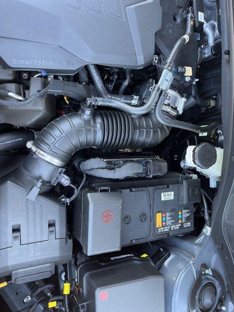 2026 Hyundai Palisade SEL Convenience - Photo 27