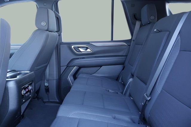 Used 2022 Black Chevrolet LS image 17