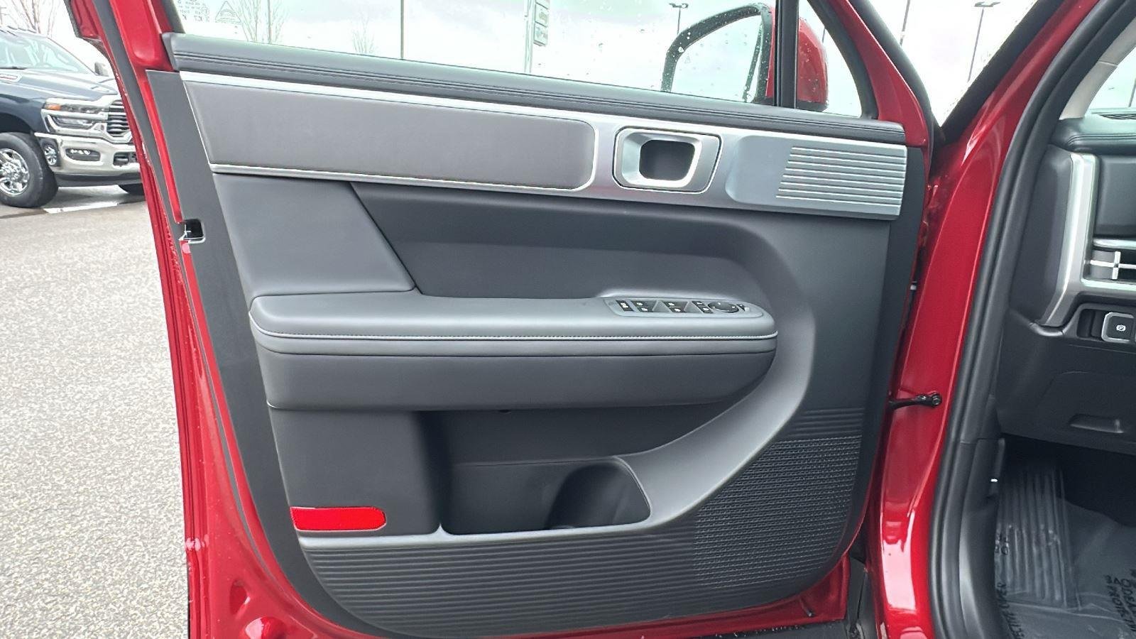 2026 Hyundai Santa Fe SEL - Photo 9