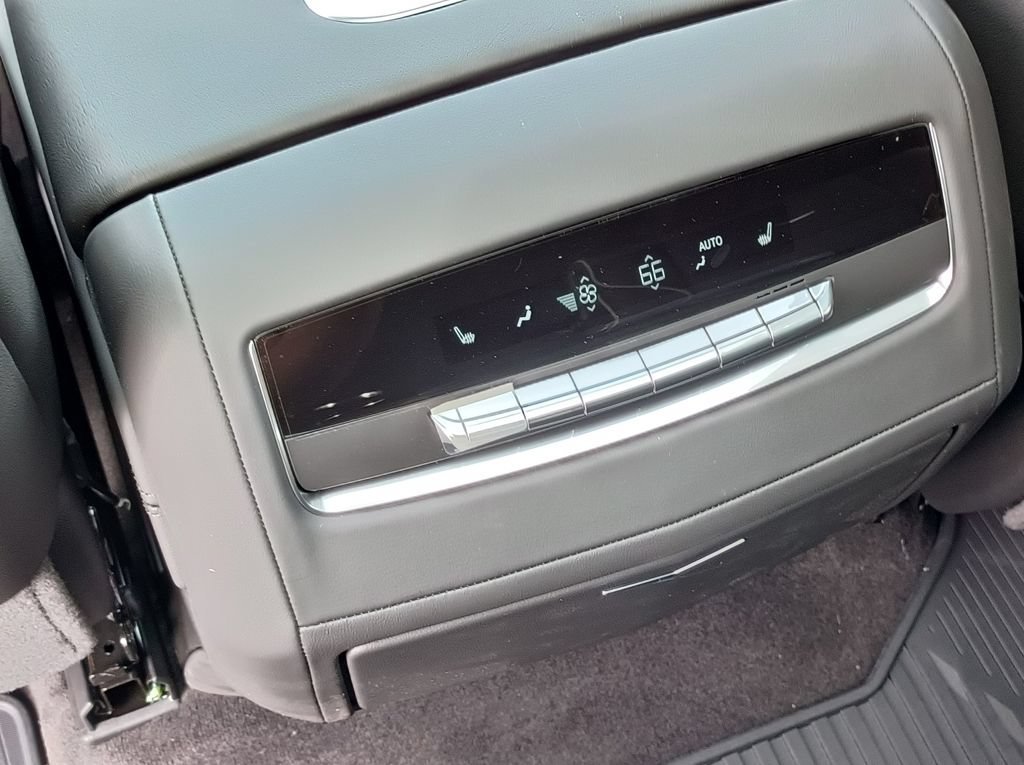 2026 Cadillac Escalade ESV Sport - Photo 41