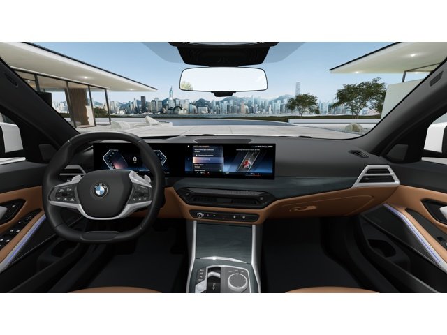New 2026 Mineral White Metallic BMW  image 10