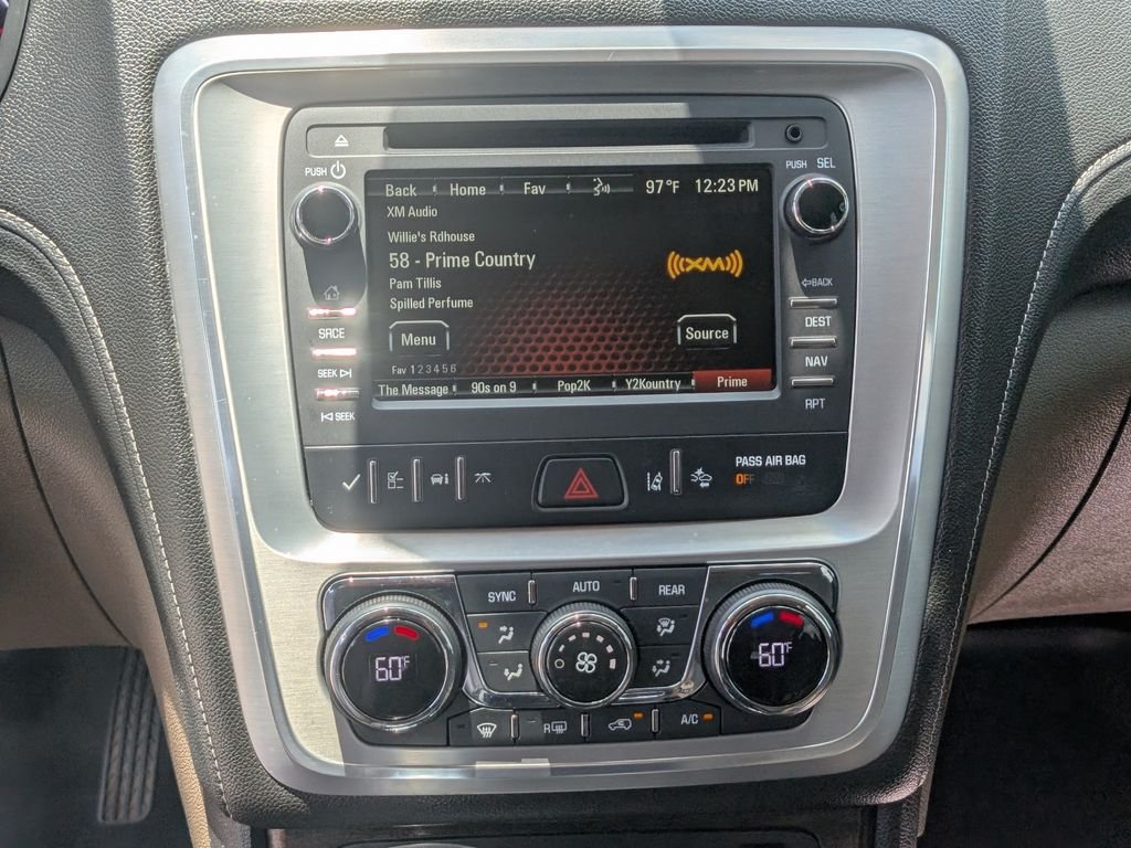 Used 2017 Silver GMC Limited image 19