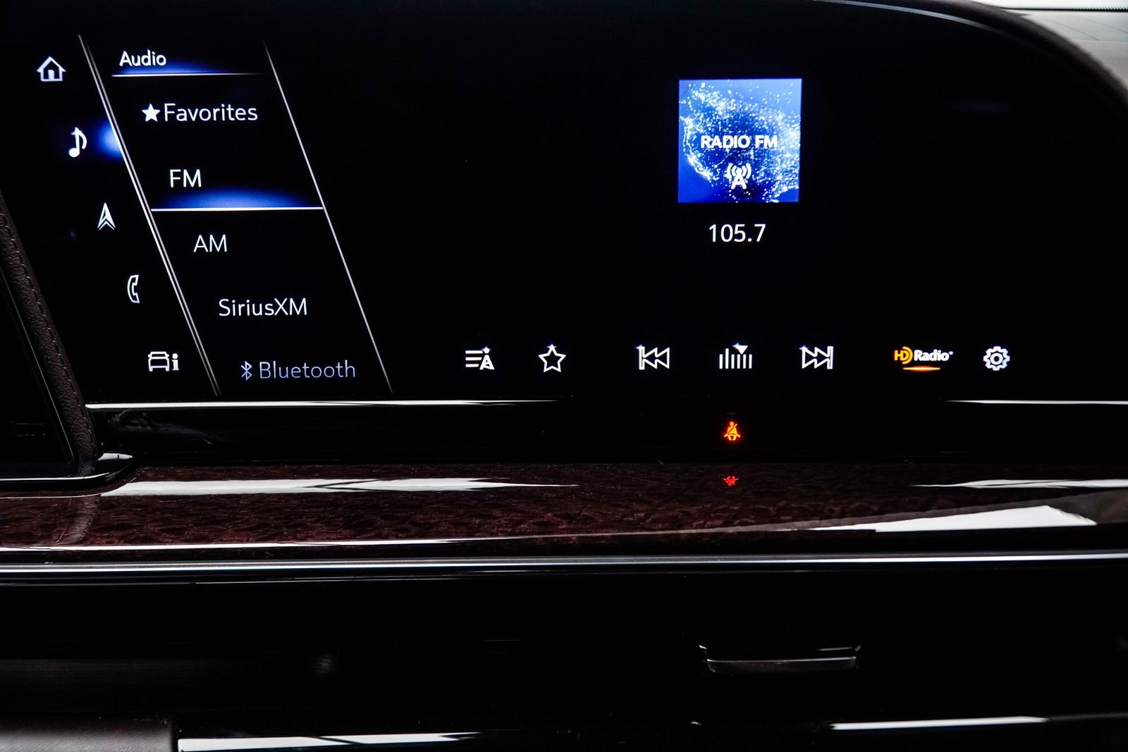 Used 2023 Blue Cadillac Sport Platinum image 26