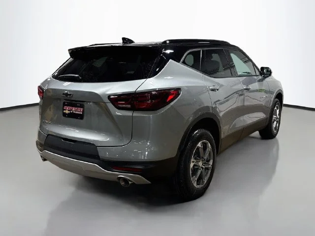 2026 Chevrolet Blazer 2LT - Photo 7