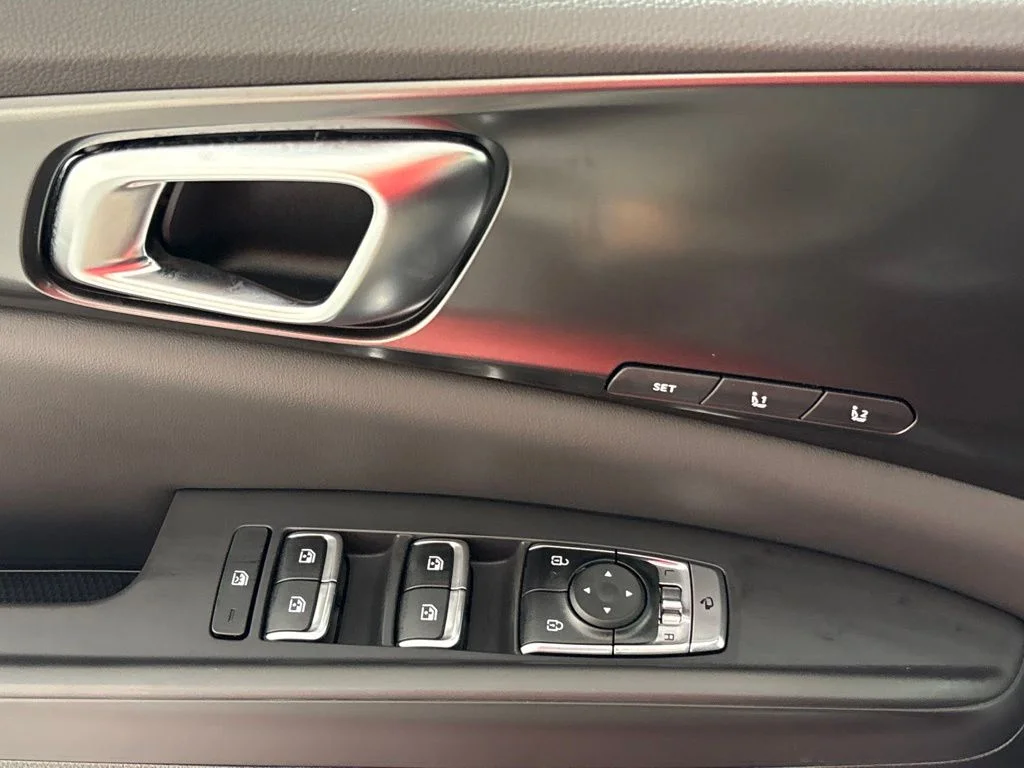 New 2027 Panthera Metal Kia EX image 28