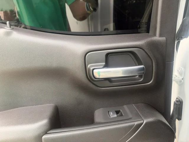 Used 2024 White GMC Pro image 25