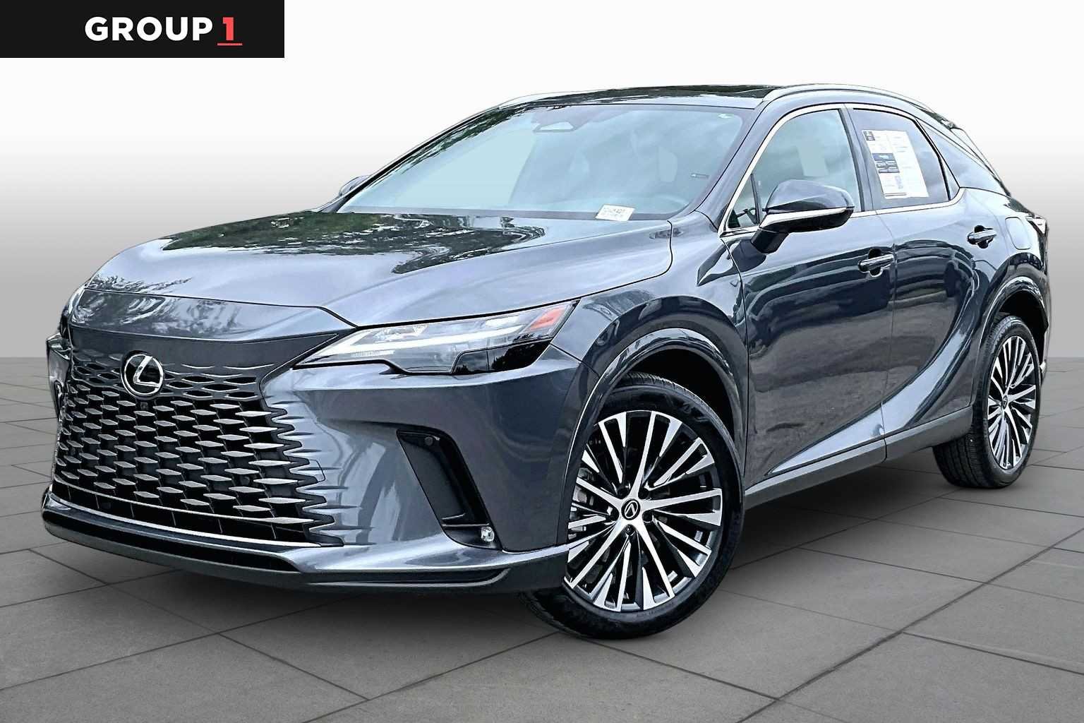 2026 Lexus RX 350 350 Premium FWD's photo