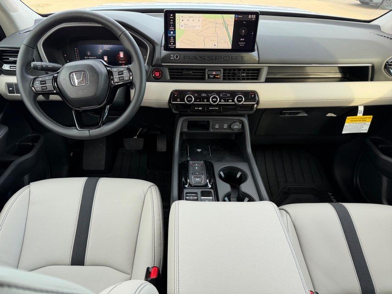 2026 Honda Passport RTL - Photo 10