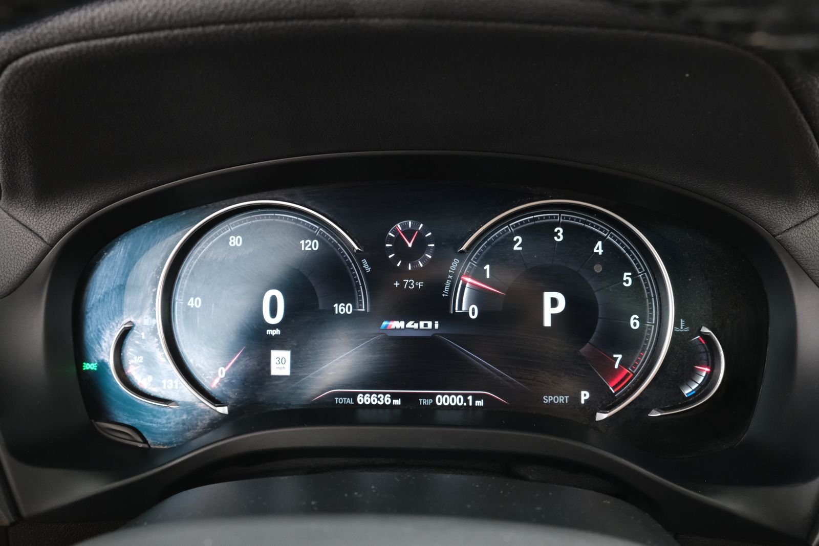 Used 2019 Alpine White BMW M40i image 15