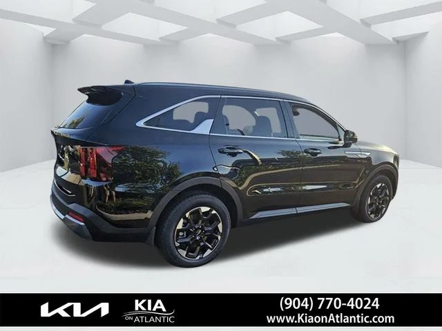 2025 Kia Sorento S - Photo 10