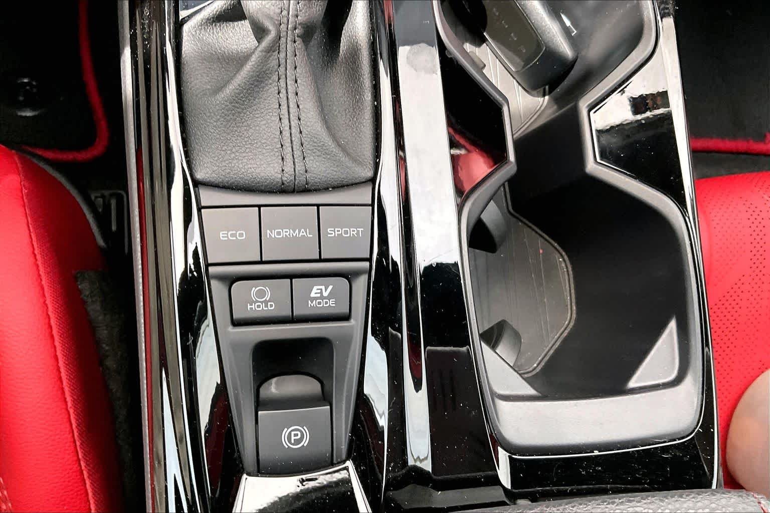 Used 2025 Heavy Metal Toyota XSE image 33