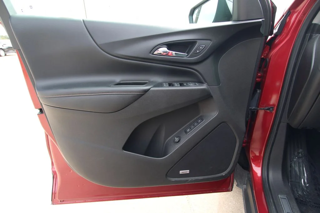 Used 2019 Cajun Red Tintcoat Chevrolet Premier image 37