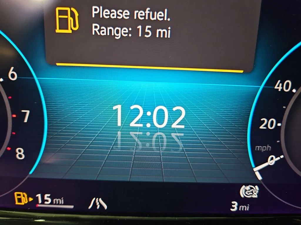 New 2026 White/off-white Volkswagen 2.0T SE w/Technology image 16