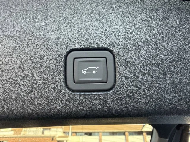 Certified Used 2025 Black Raven Cadillac Luxury 1 image 58