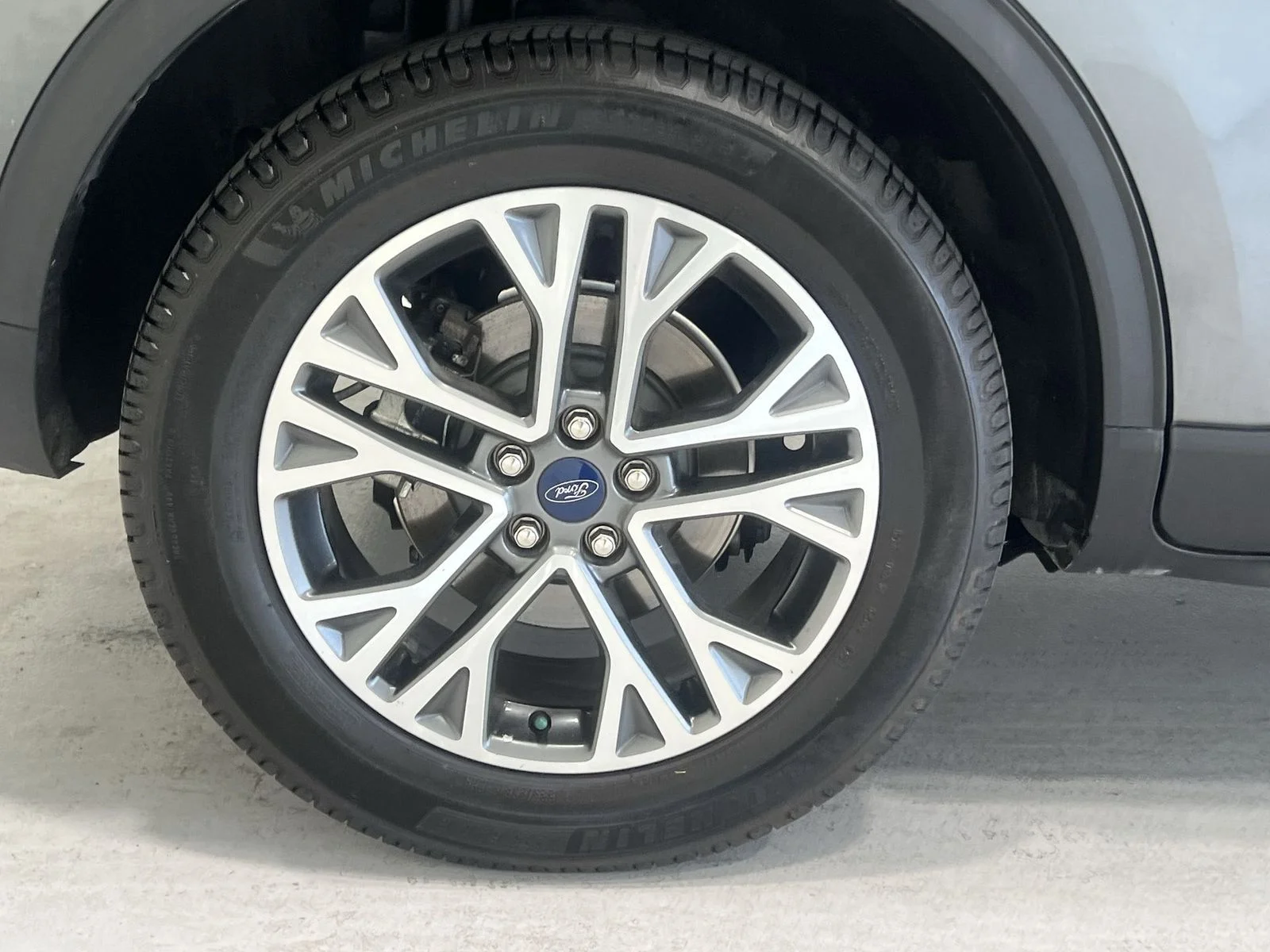 2020 Ford Escape SEL - Photo 10