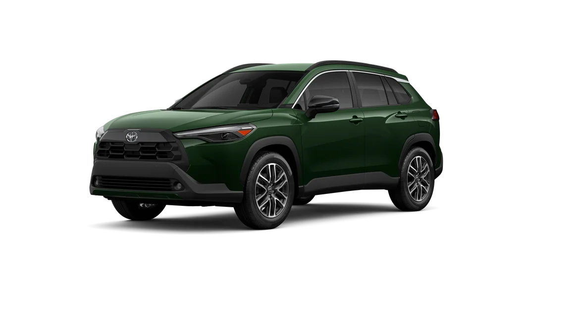 New 2026 Cypress Toyota XLE image 23