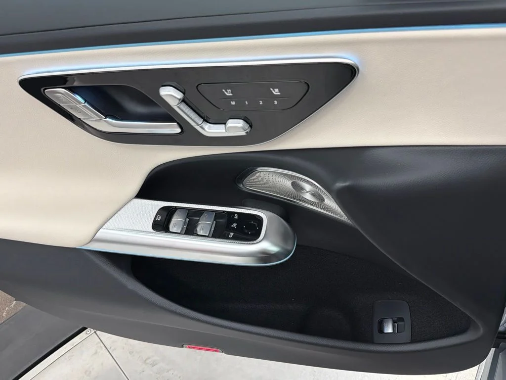 New 2027 Silver Mercedes-Benz E 350 image 43