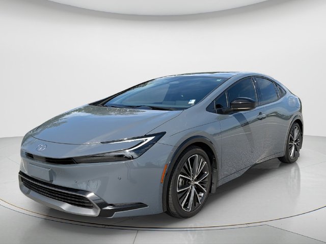 2023 Toyota Prius XLE