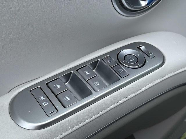 New 2026 White Hyundai Limited image 27