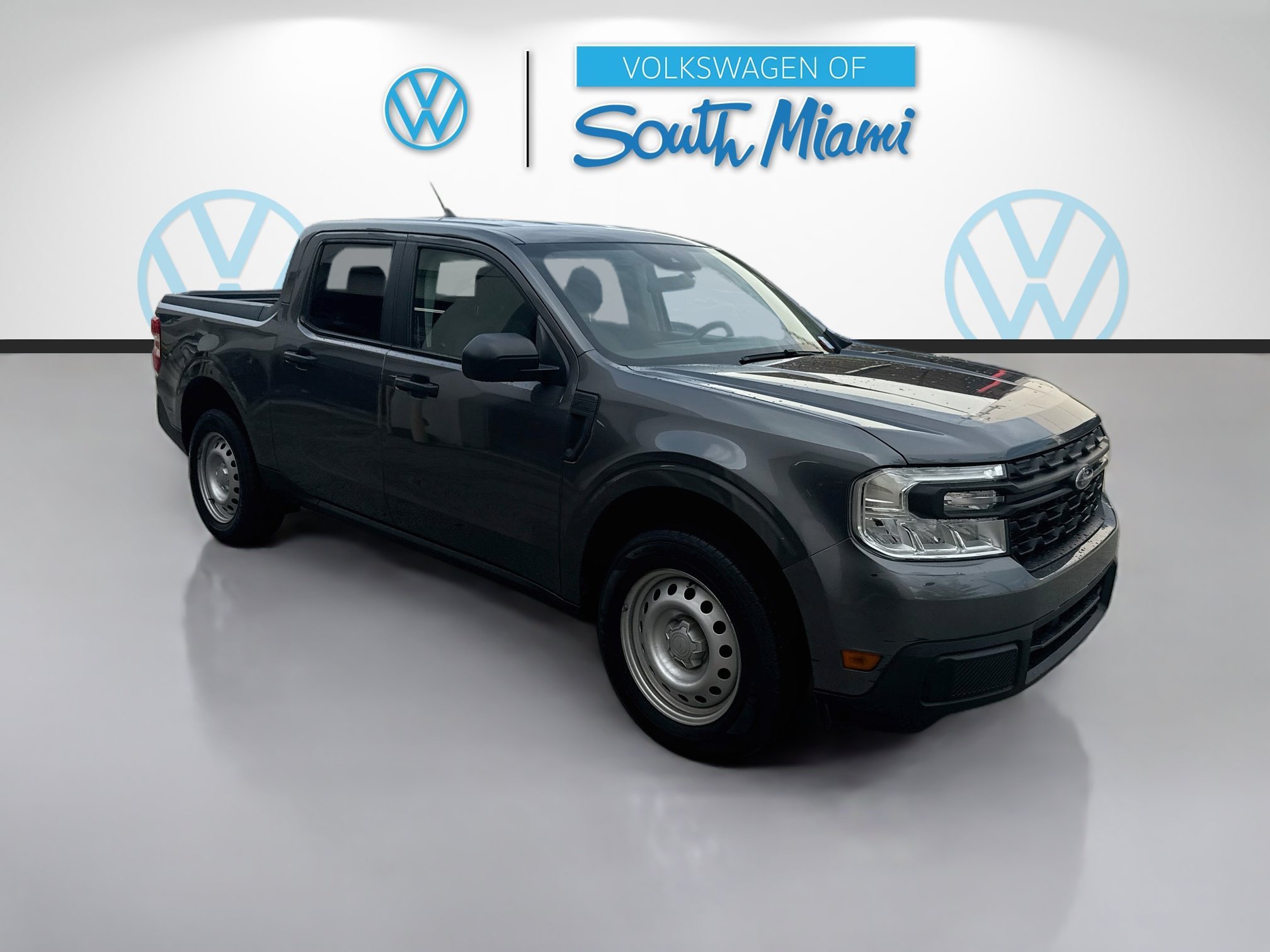 2023 Ford Maverick