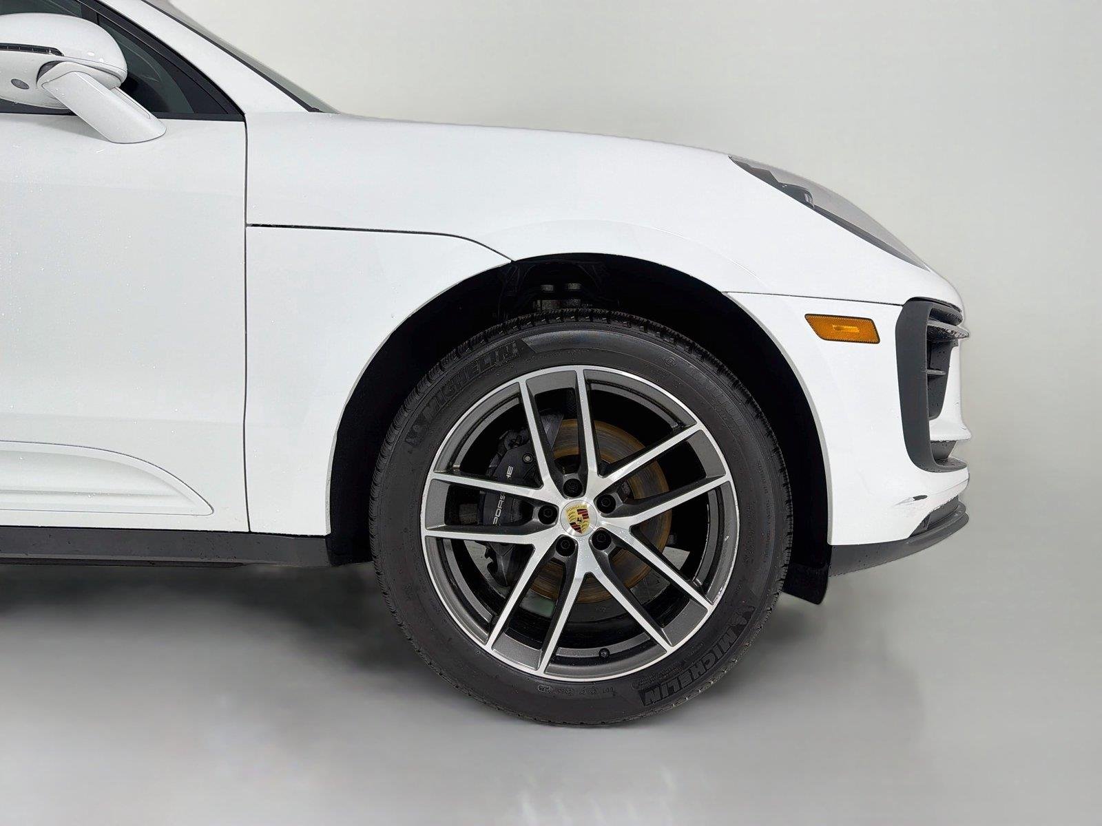 Used 2023 White Porsche  image 30