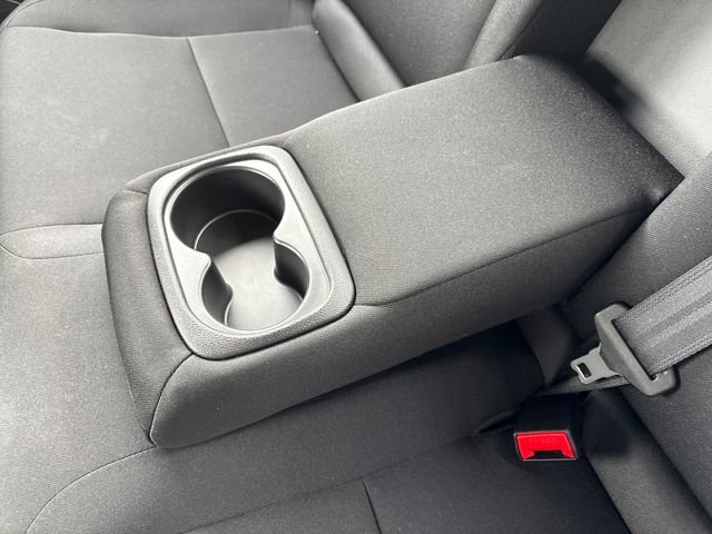 2023 Honda Civic EX - Photo 95