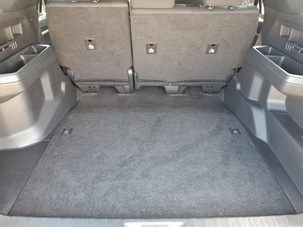 Certified Used 2025 Gray Toyota SR5 image 16