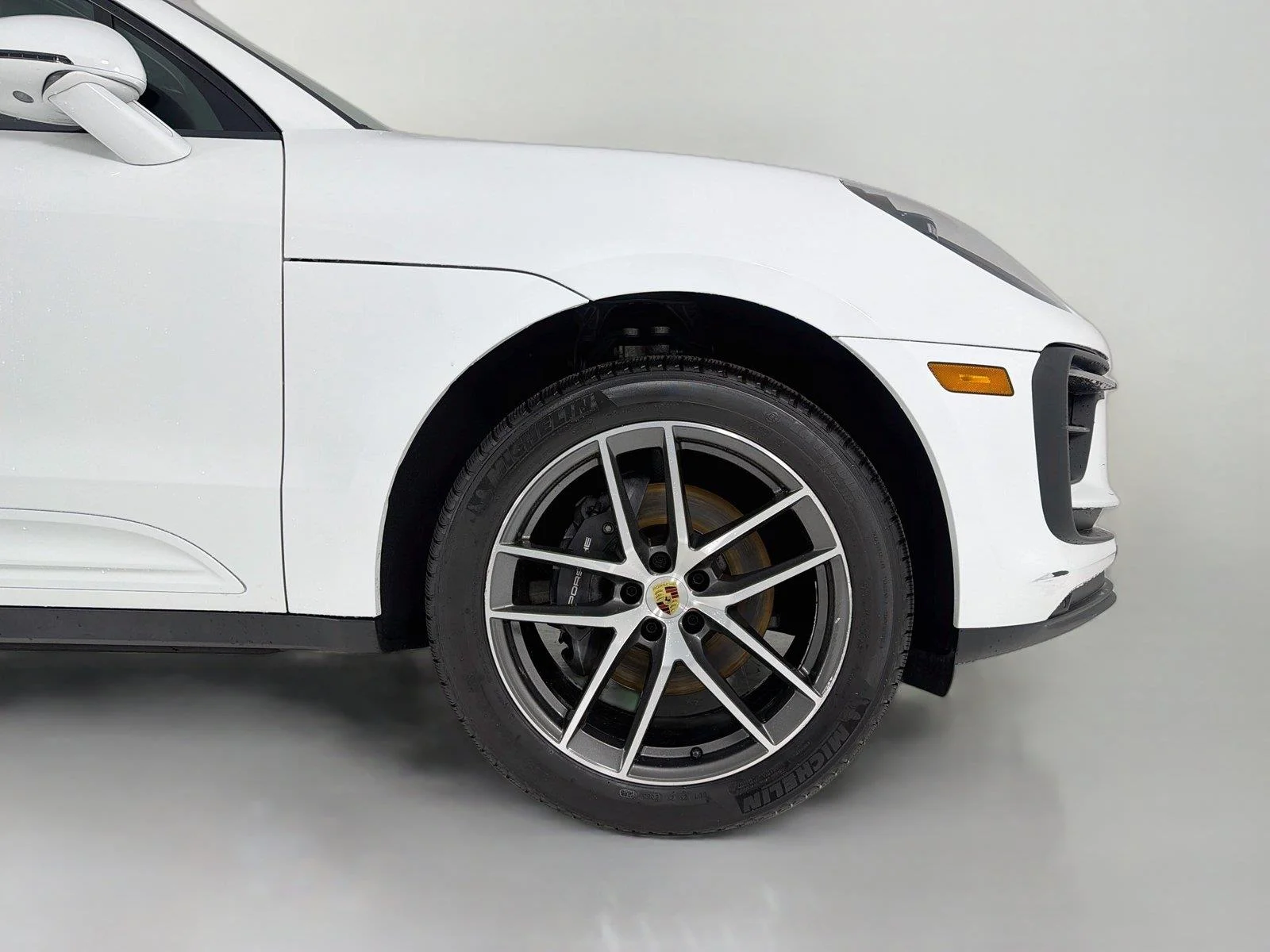 Used 2023 White Porsche  image 30