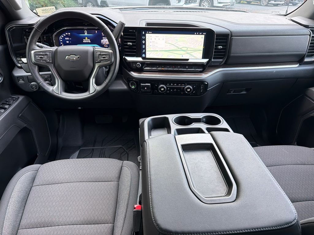 2026 Chevrolet Silverado 1500 RST - Photo 22