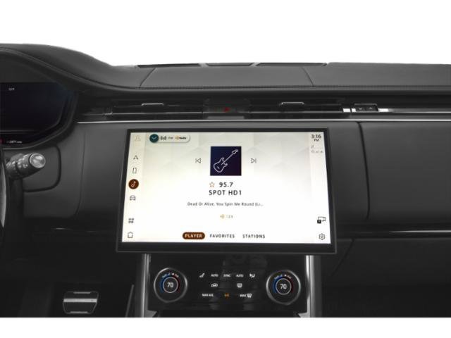 New 2026 Petrolix BlueinGloss finish Land Rover SE image 13