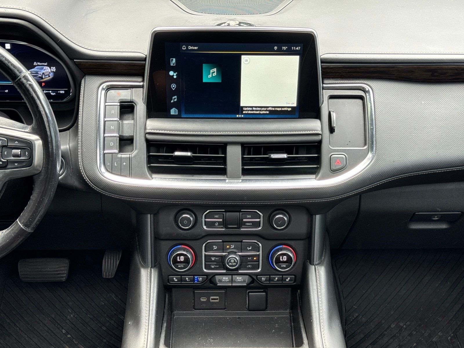 Used 2023 Black Chevrolet Premier image 25